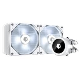 ID-COOLING FROSTFLOW X 240 LITE SNOW - CPU Cooler