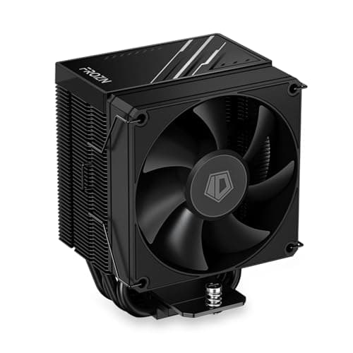 ID-COOLING FROZN A400 BLACK - CPU Cooler