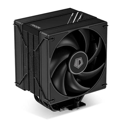 ID-COOLING FROZN A410 DK - CPU Cooler