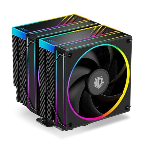 ID-COOLING FROZN A620 ARGB - CPU Cooler