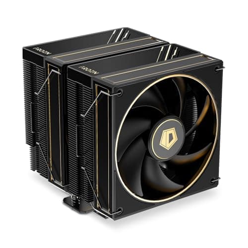 ID-COOLING FROZN A620 GDL - CPU Cooler