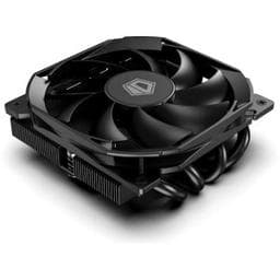 ID-COOLING IS-37-XT BLACK - CPU Cooler