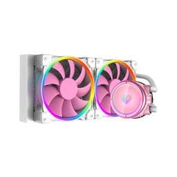 ID-COOLING PINKFLOW 240 V2 - CPU Cooler
