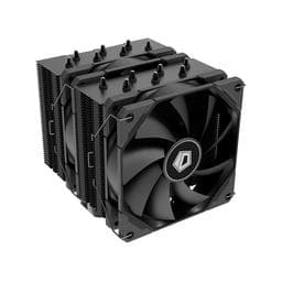 ID-COOLING SE-207-XT BLACK - CPU Cooler