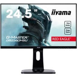 iiyama G-MASTER GB2560HSU-B1 - Monitor