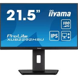 iiyama XUB2292HSU-B6 - Monitor