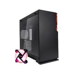 In Win 101 PRGB1 - Case