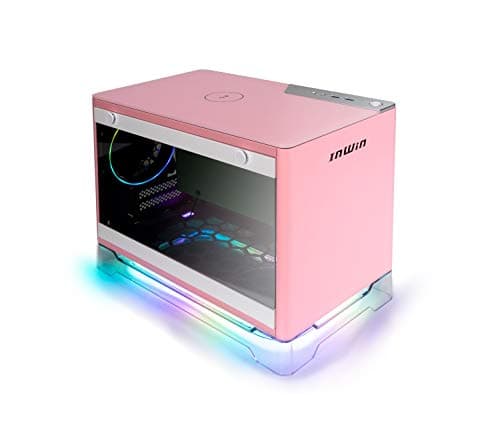 In Win A1 Plus - Case