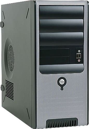 In Win C583T.CQ350TB3L - Case