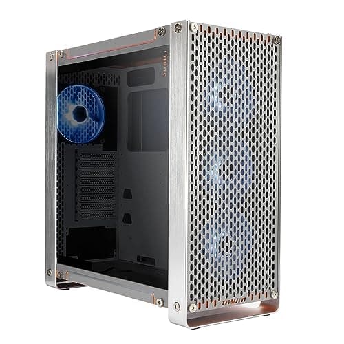 In Win DUBILI - Case