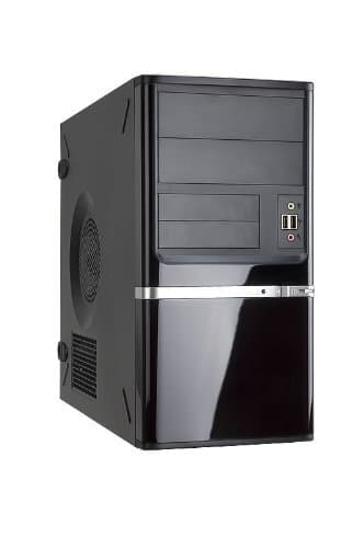 In Win IW-Z638T.CQ350TBL - Case