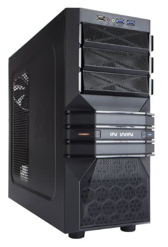 In Win MANA137 - Case