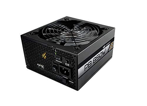 In Win PB 750W - Power Supply