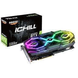Inno3D iChill X3 Ultra GeForce RTX 2060 SUPER - Video Card