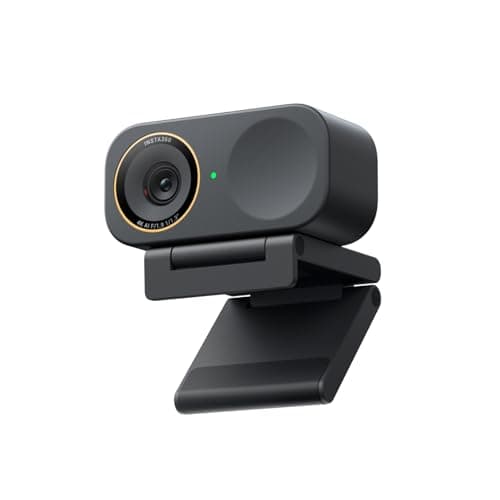 Insta360 Link2C Pro - Webcam