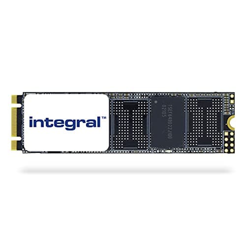 Integral 2020 2 TB - Storage