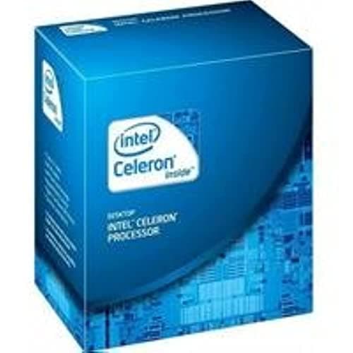 Intel Celeron G1610 - CPU / Processor