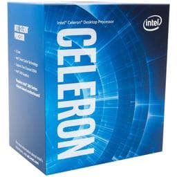 Intel Celeron G4930 - CPU / Processor