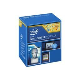 Intel Core i3-4130 - CPU / Processor