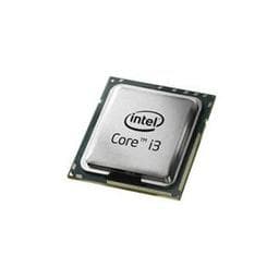 Intel Core i3-4340 - CPU / Processor