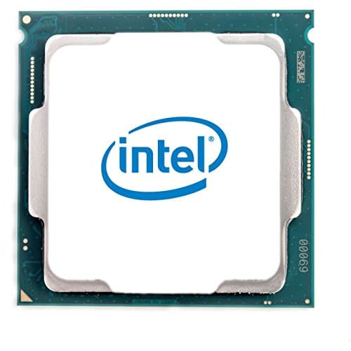Intel Core i3-8300 - CPU / Processor
