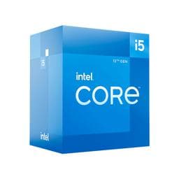 Intel Core i5-12600 - CPU / Processor