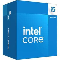 Intel Core i5-14400F - CPU / Processor