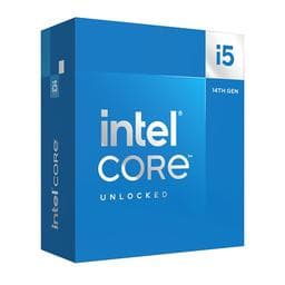 Intel Core i5-14600KF - CPU / Processor