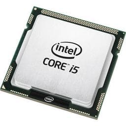 Intel Core i5-4570 - CPU / Processor