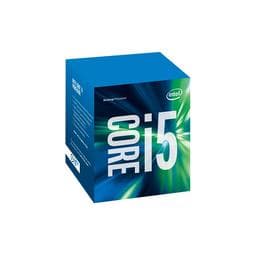 Intel Core i5-7500 - CPU / Processor