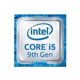 Intel Core i5-9600 - CPU / Processor