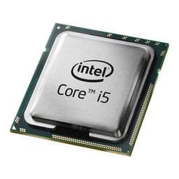 Intel Core i5-9600K - CPU / Processor