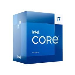 Intel Core i7-13700F - CPU / Processor