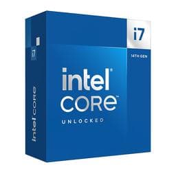 Intel Core i7-14700K - CPU / Processor