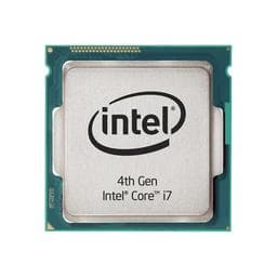 Intel Core i7-4790T - CPU / Processor