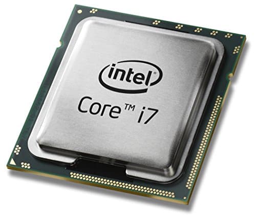 Intel Core i7-5960X - CPU / Processor