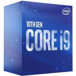 Intel Core i9-10900 - CPU / Processor