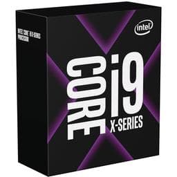 Intel Core i9-10920X - CPU / Processor