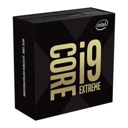 Intel Core i9-10980XE - CPU / Processor