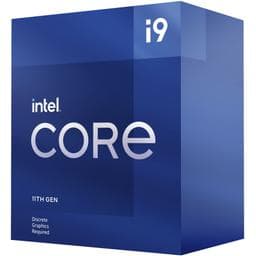 Intel Core i9-11900F - CPU / Processor