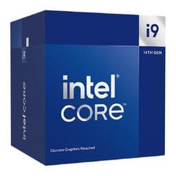 Intel Core i9-14900F - CPU / Processor