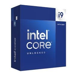 Intel Core i9-14900K - CPU / Processor