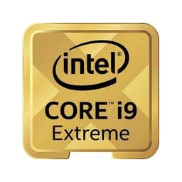 Intel Core i9-9980XE - CPU / Processor