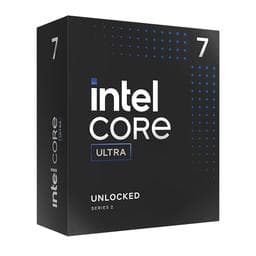 Intel Core Ultra 7 265K - CPU / Processor