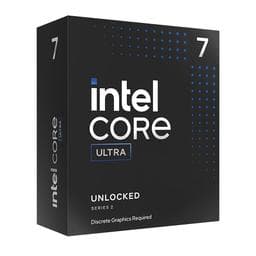 Intel Core Ultra 7 265KF - CPU / Processor