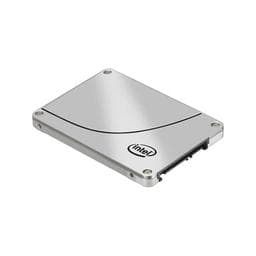 Intel Intel DC S3510 SSDSC2BB240G6 2.5" 240GB SATA III MLC Business Solid State Disk 240 GB - Storage
