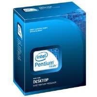 Intel Pentium G640 - CPU / Processor