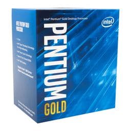 Intel Pentium Gold G5420 - CPU / Processor