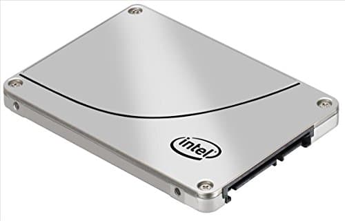 Intel SSDSC2BB480G601 480 GB - Storage