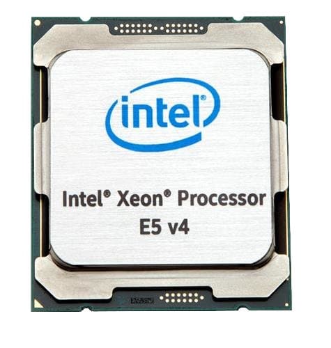 Intel Xeon E5-1630 V4 - CPU / Processor